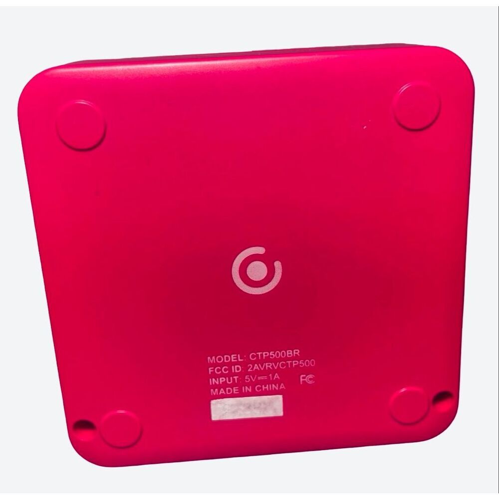 Core Innovative Portable Inkless Printer and Label Maker - Picture 8 of 9